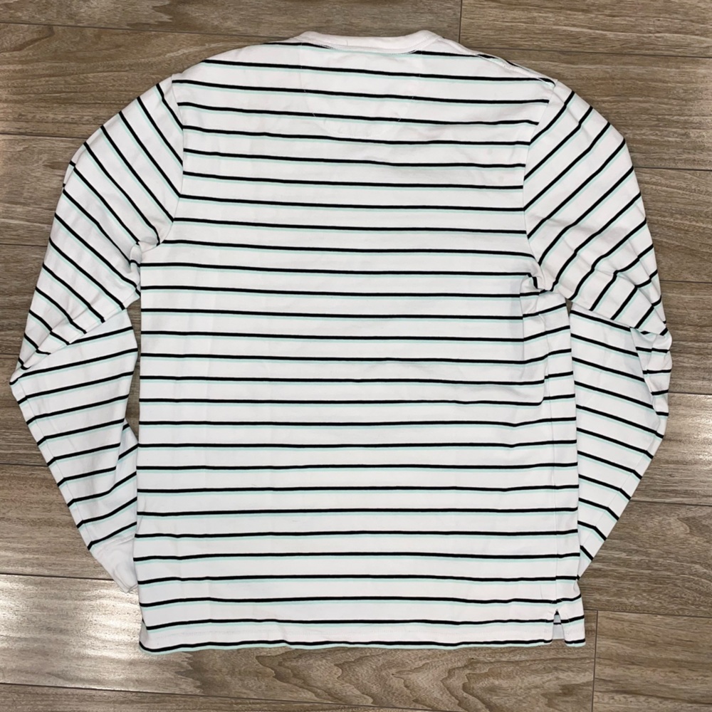 Vans striped long sleeve - Picture 2 of 4